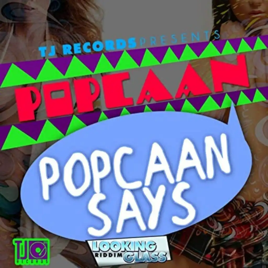 Popcaan Says