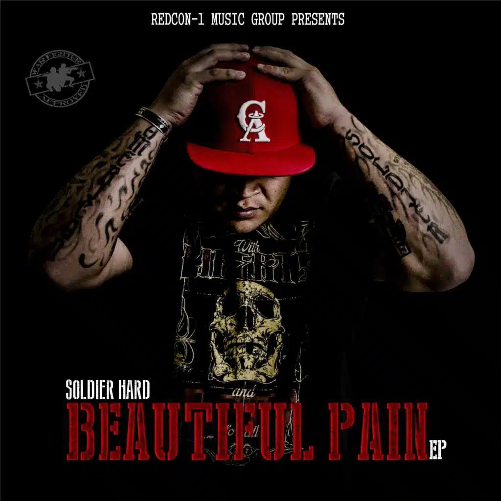 Beautiful Pain - EP