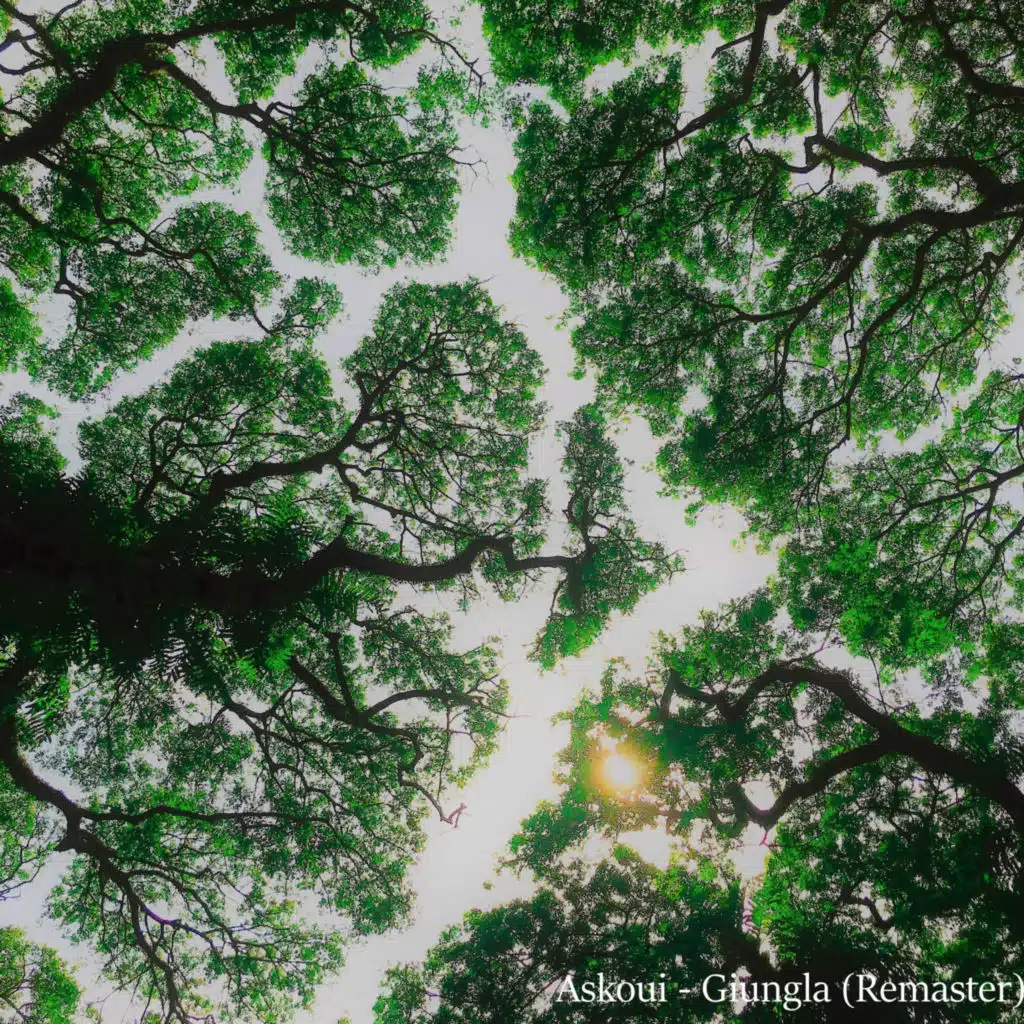 Giungla (Remaster Mix)