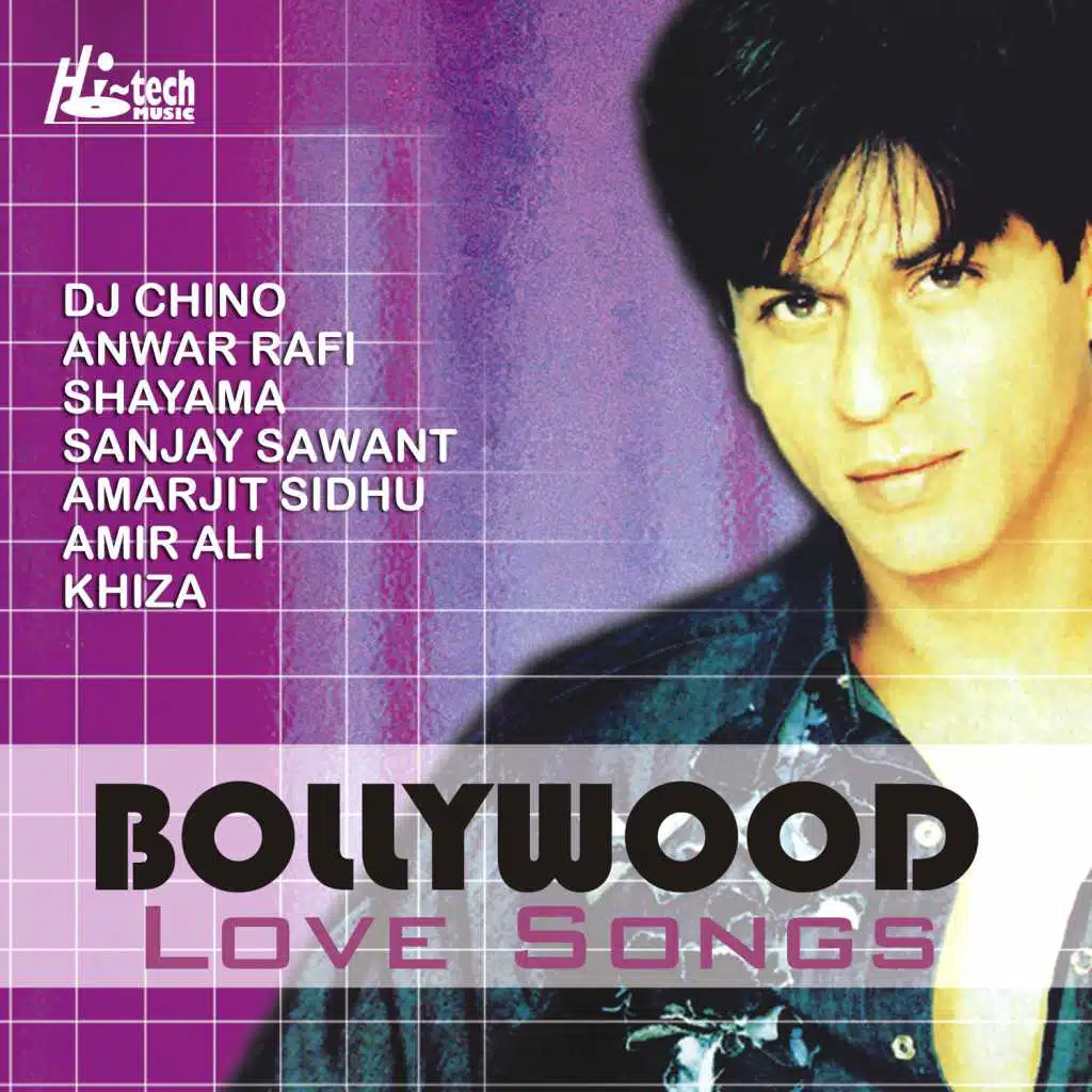 Bollywood Love Songs