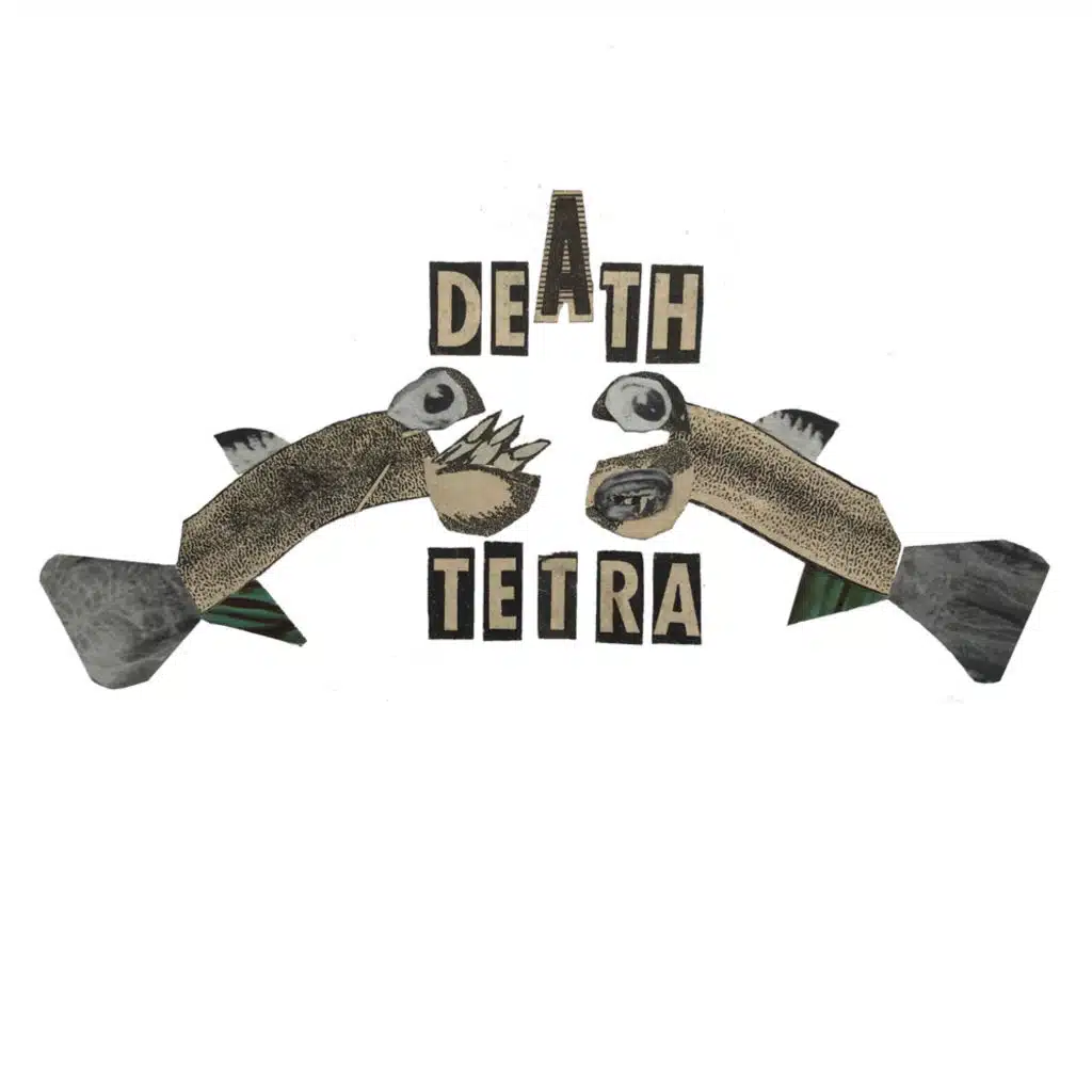 Death Tetra