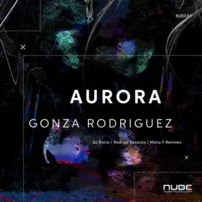 Aurora (DJ Borra Remix)