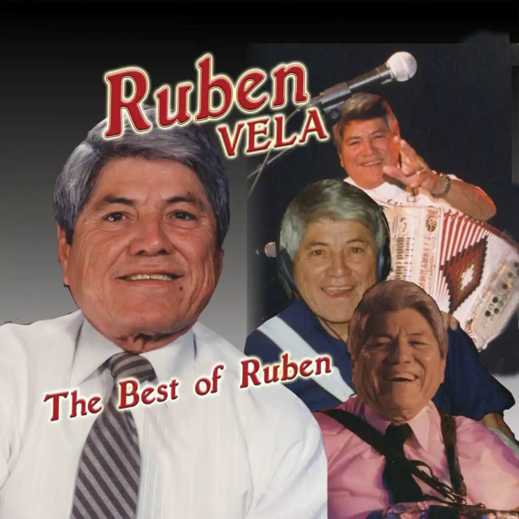 The Best of Ruben