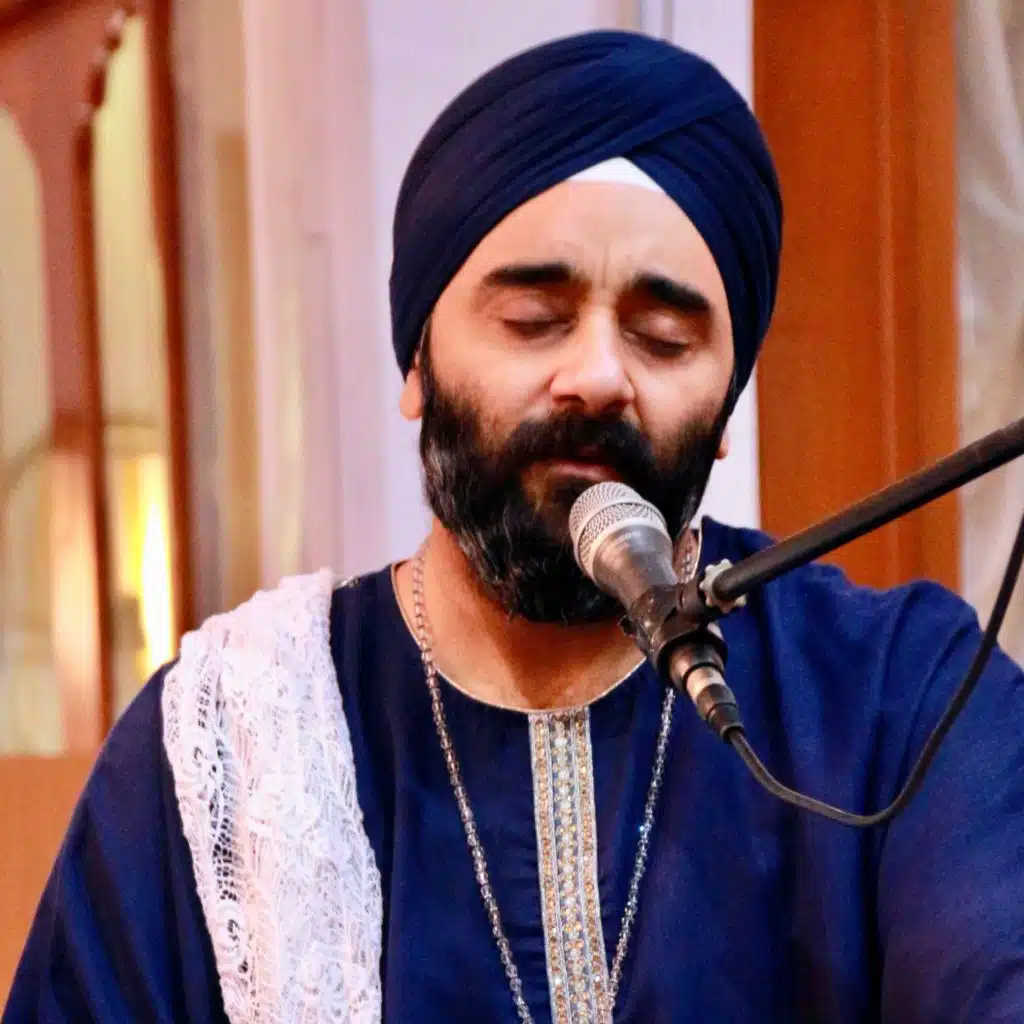 Mittar Pyare Nu Live