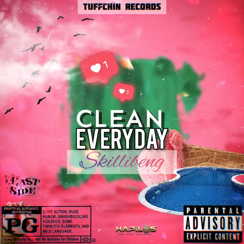 Clean Everyday