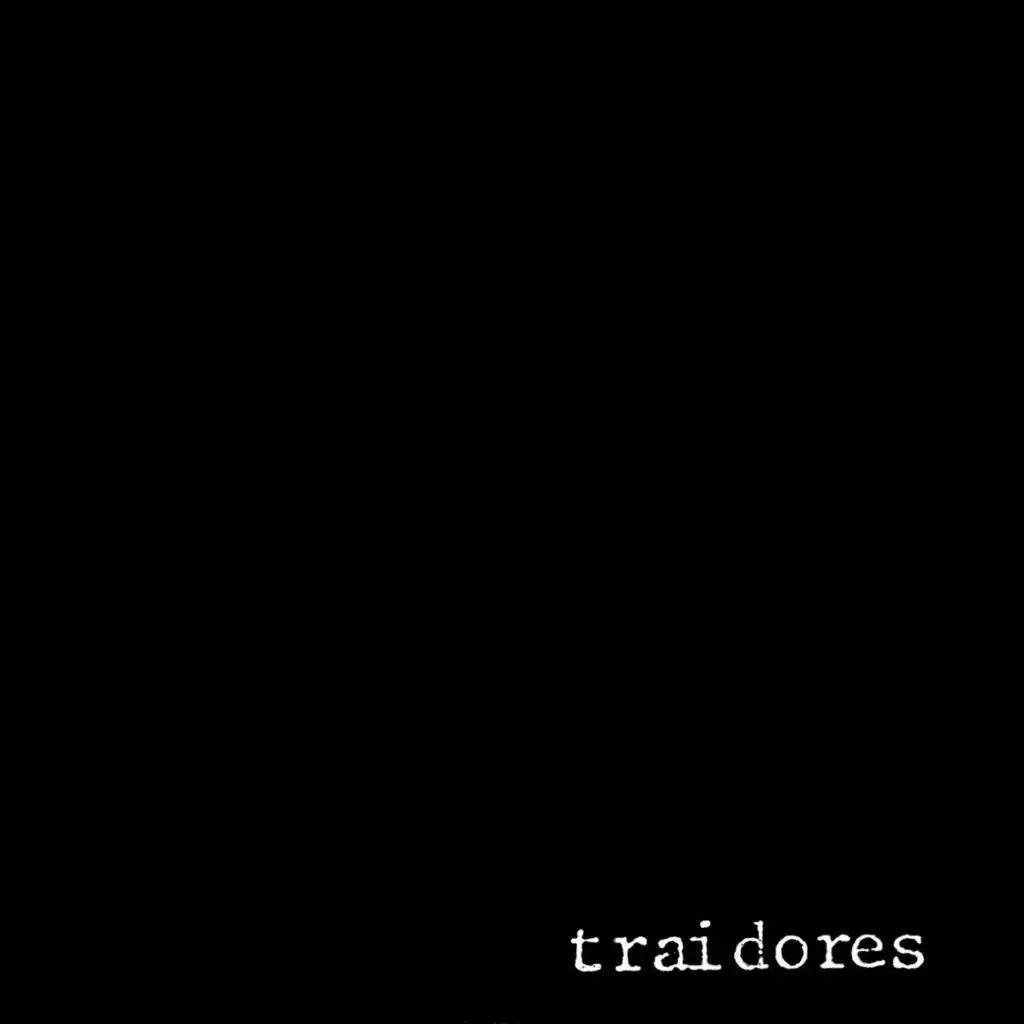 Traidores