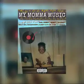 My Momma Music