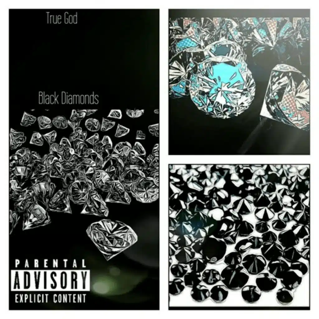 Black Diamonds
