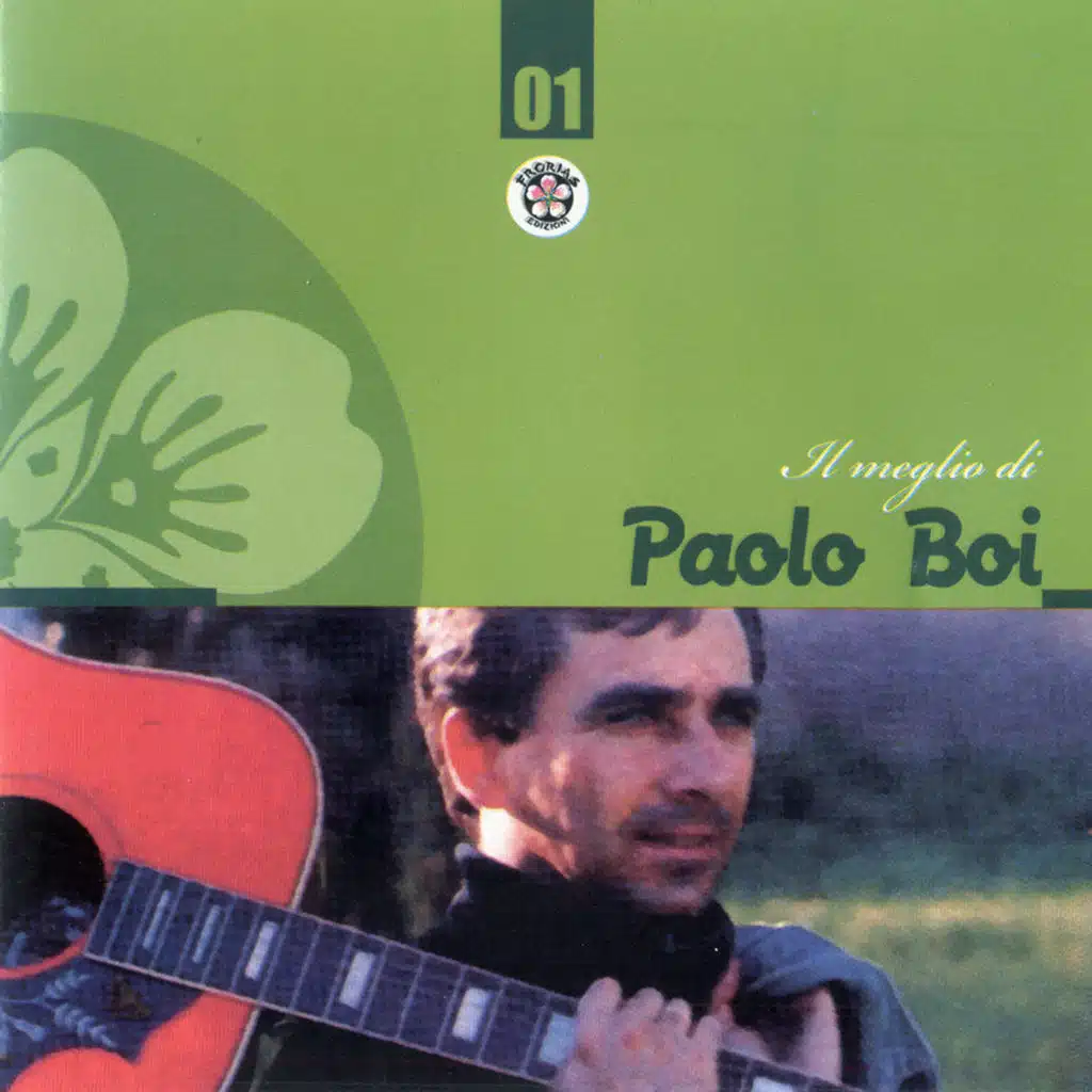 Paolo Boi