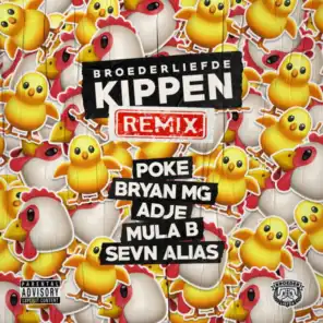 Kippen (Remix)