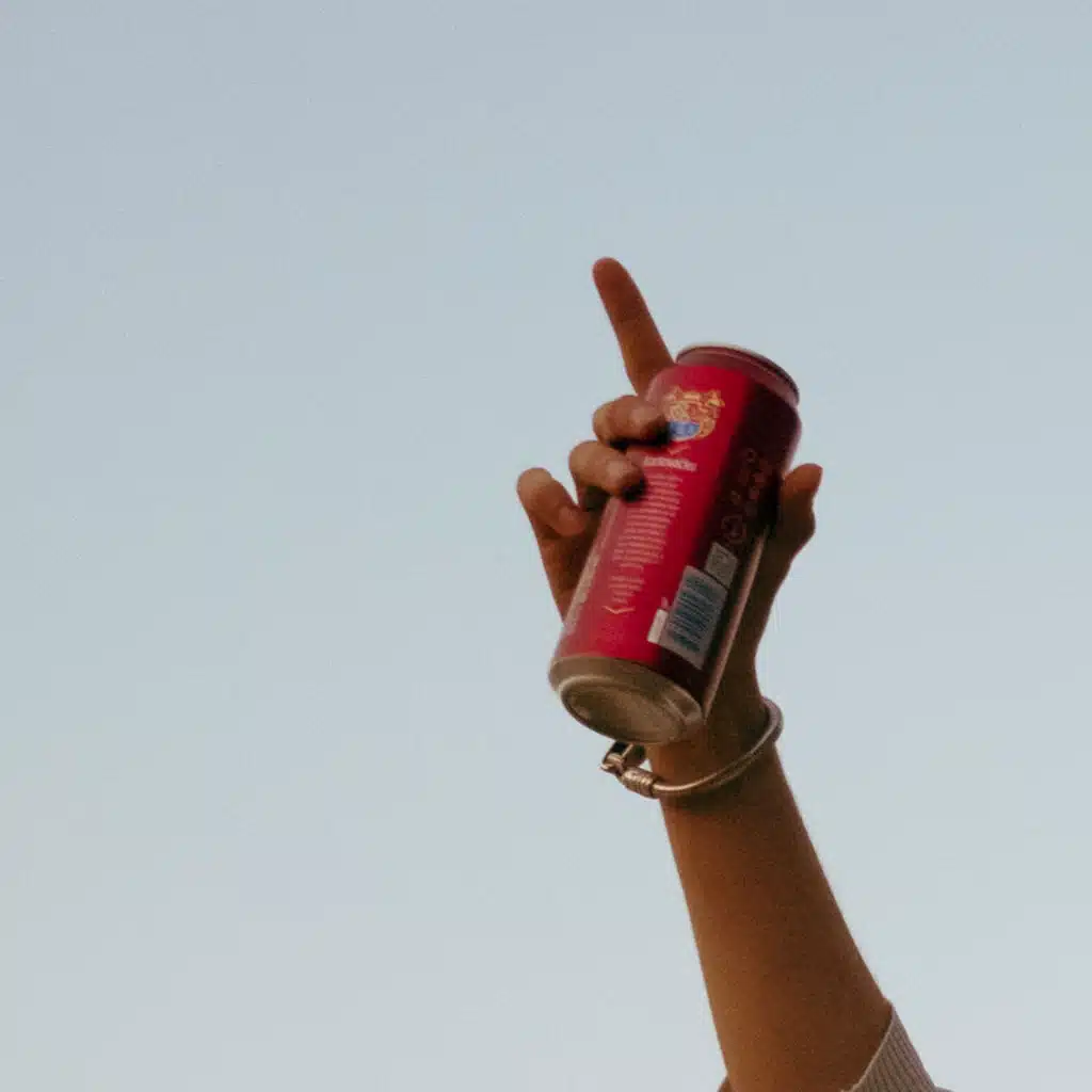 Shelter 12, Benjamin Amaru