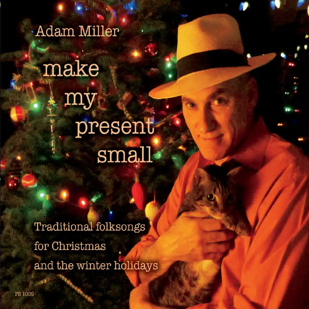 Make My Present Small