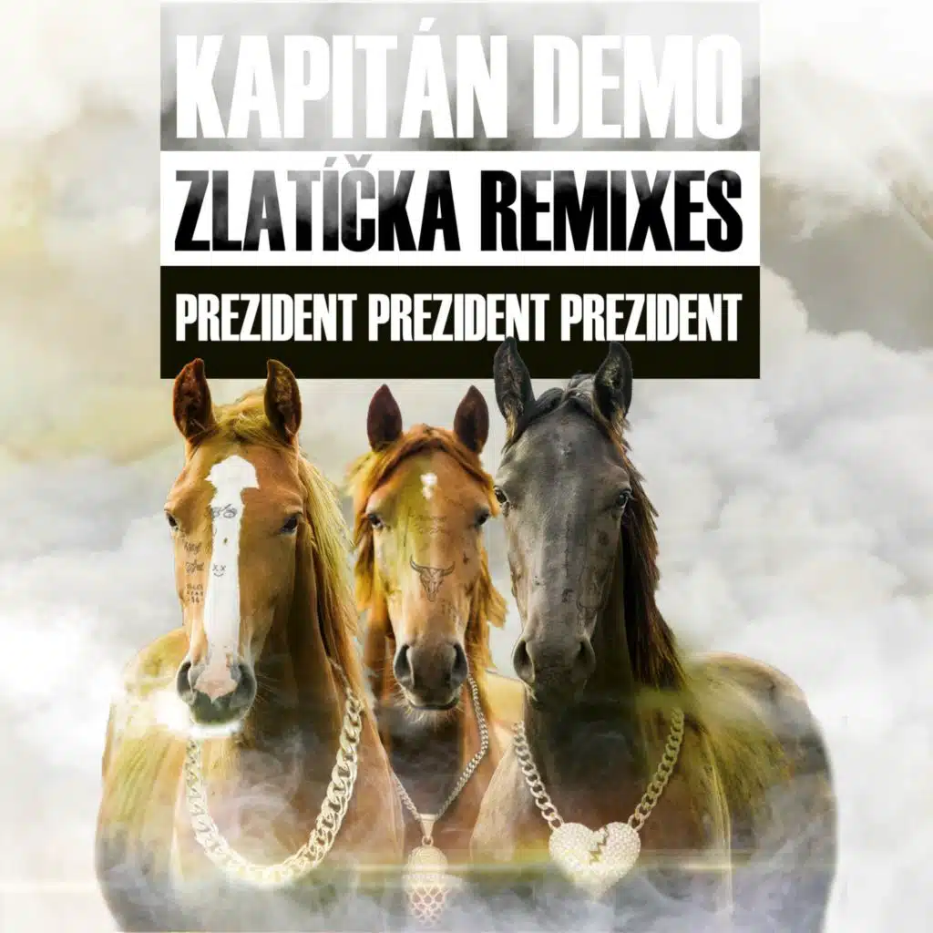 Zlatíčka (Vodník Ámen Googletrans Remix)