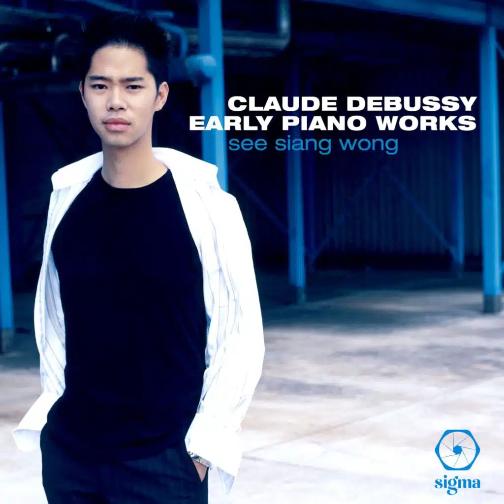 Suite Bergamasque, L. 75: III. Clair de Lune