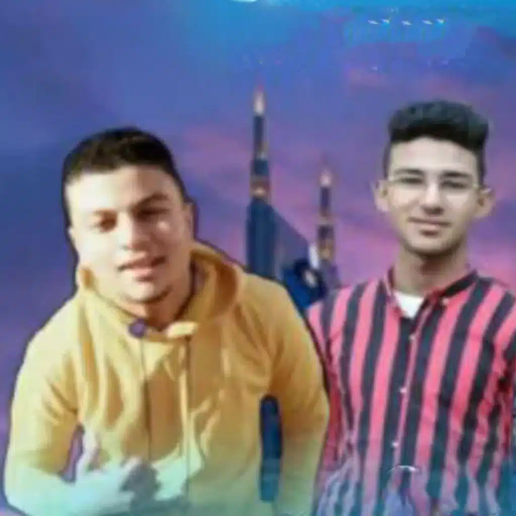 مهرجان بيخونوا العشره