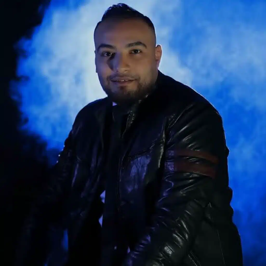 الجدع مش ماشيه معاه