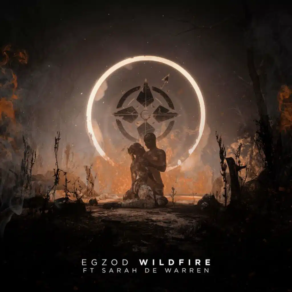 Wildfire (feat. Sarah de Warren)