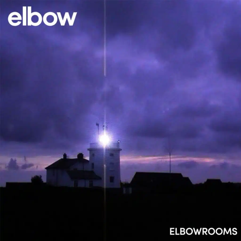 Mirrorball (elbowrooms)