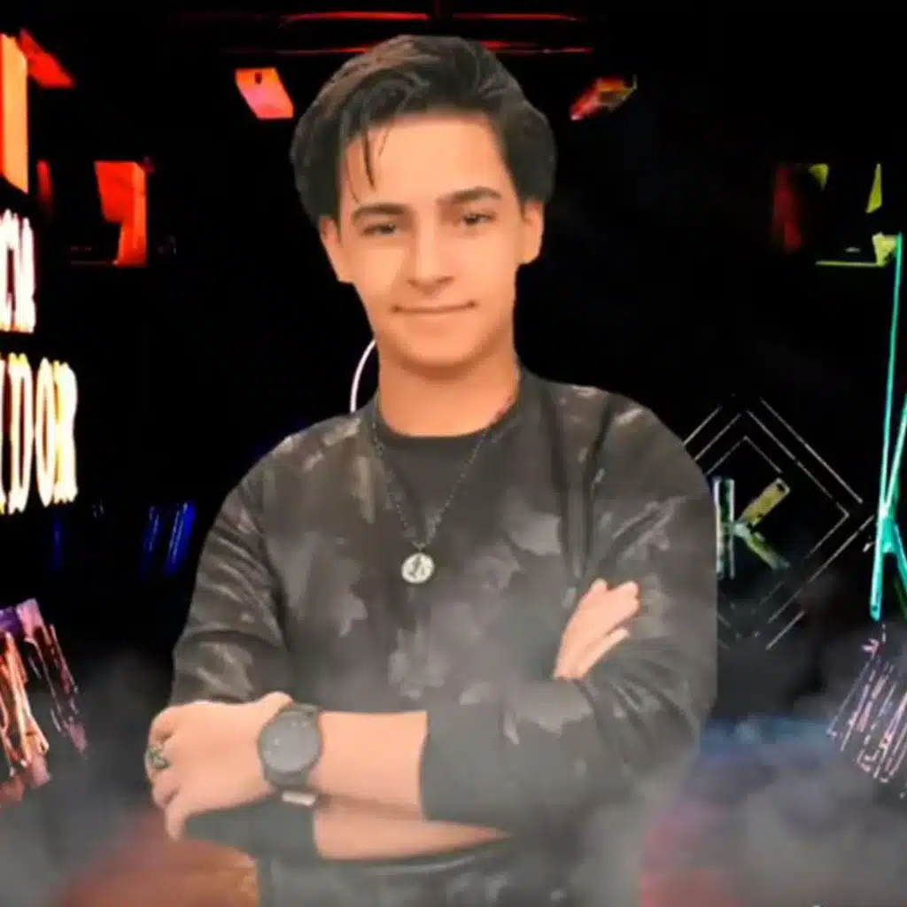 الزمن زماني