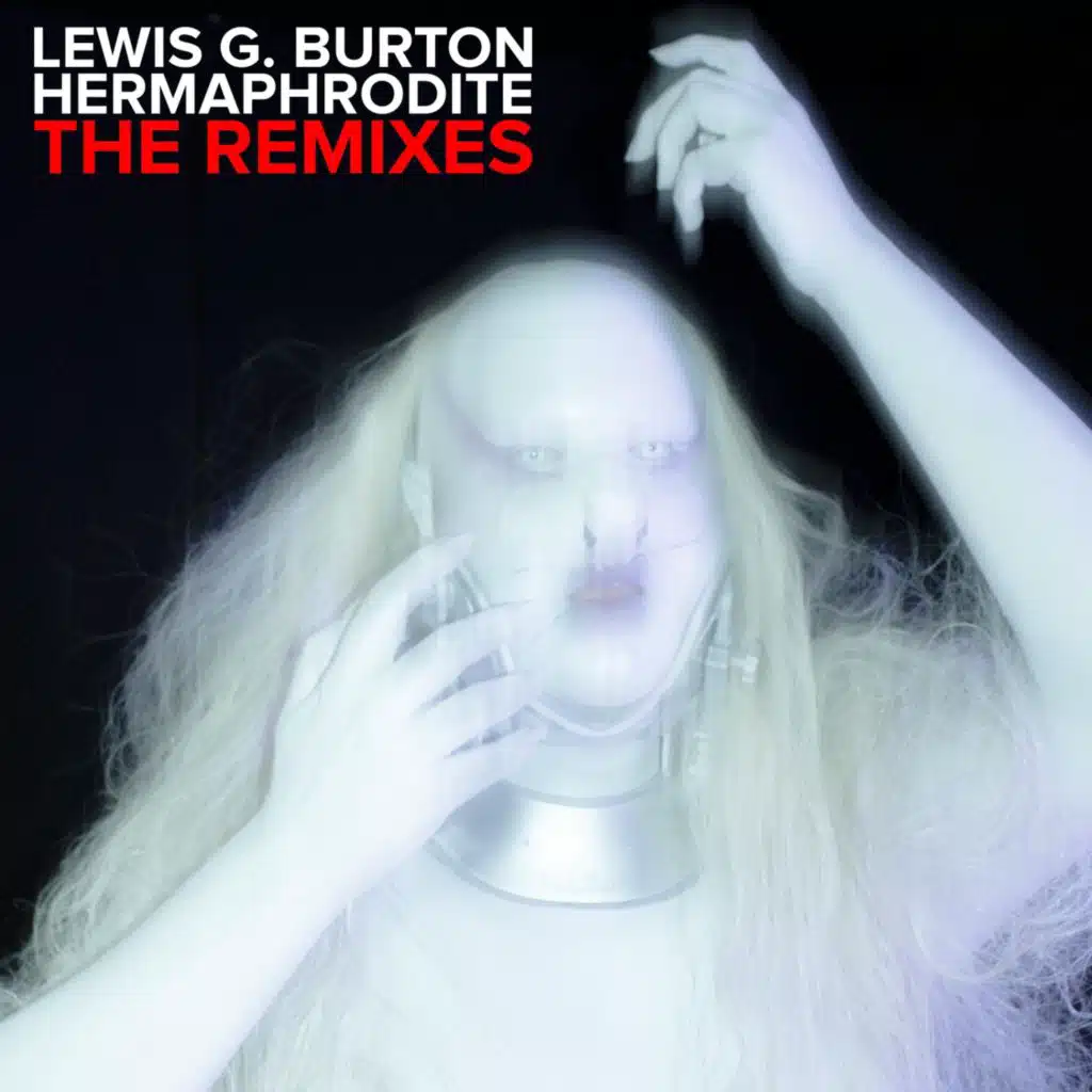 Hermaphrodite (The Remixes)