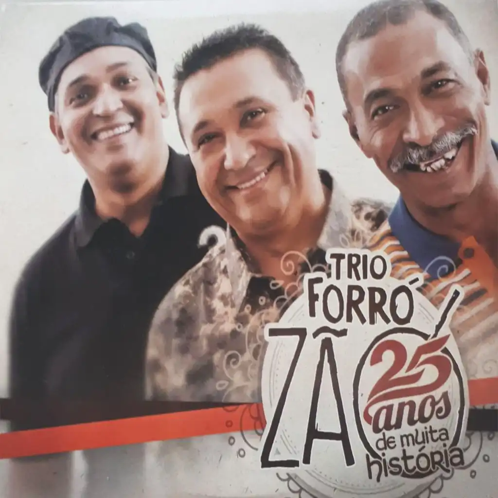 Trio Forrozão