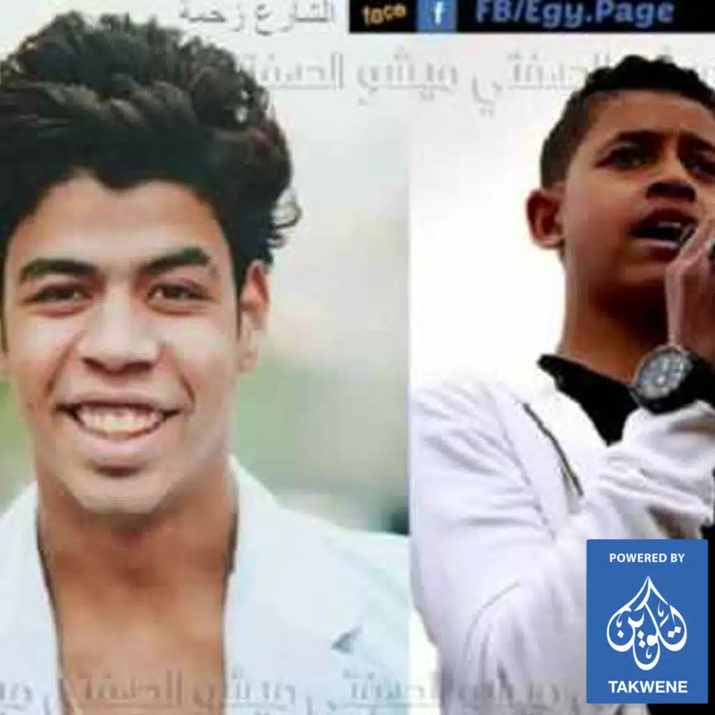 مهرجان الدنيا شمال (مع احمد لبط)