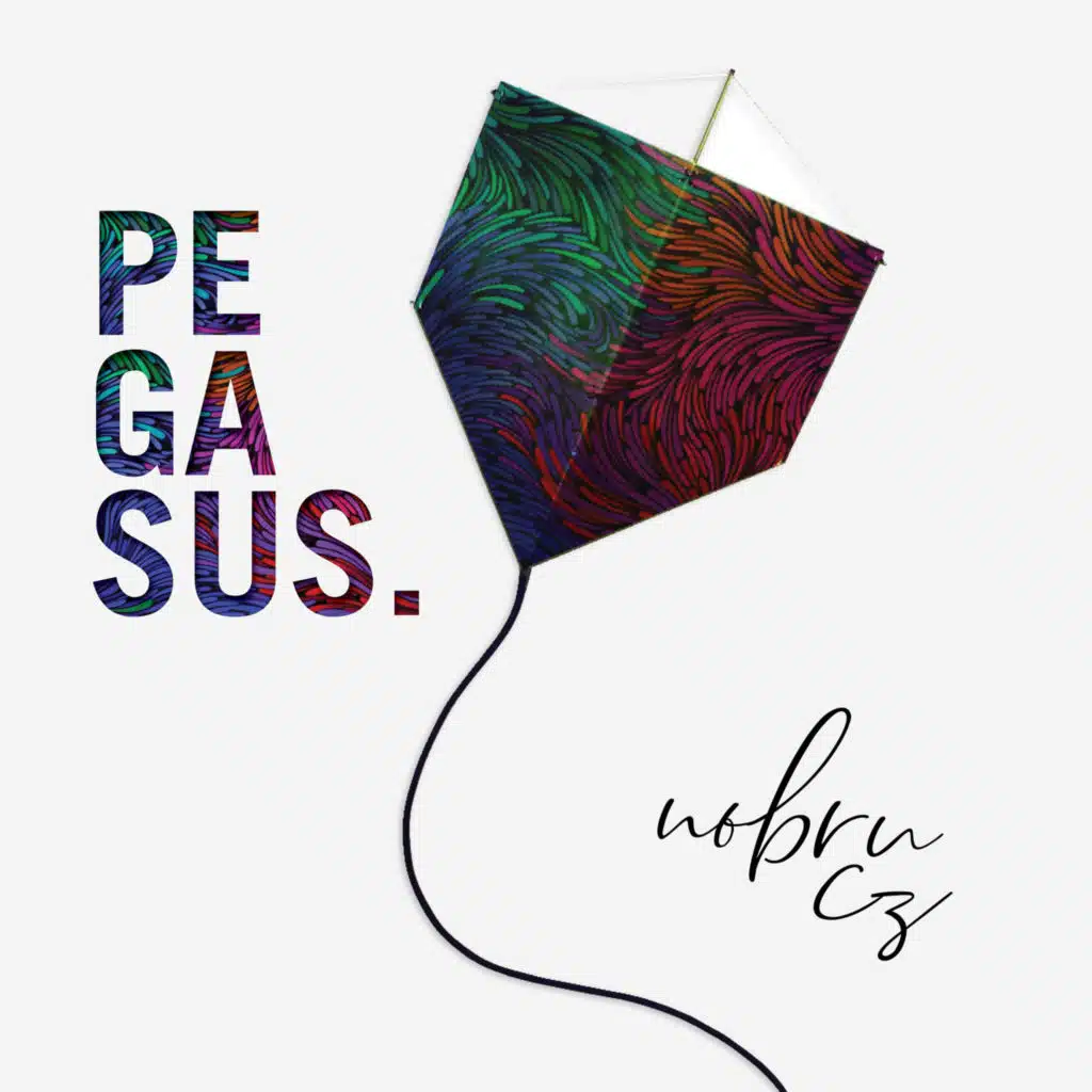 Pegasus (feat. Gabriel Trevisan)