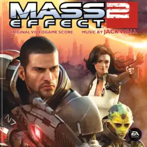 Mass Effect 2 (Original Soundtrack)