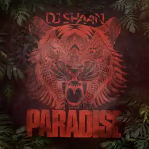 Paradise (feat. SAKIMA)
