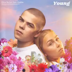 Young (feat. Zophia)