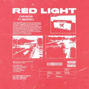 Red Light (feat. Smoove'L)