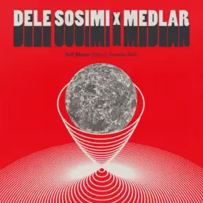 Full Moon (Detroit Swindle Remix Radio Edit)