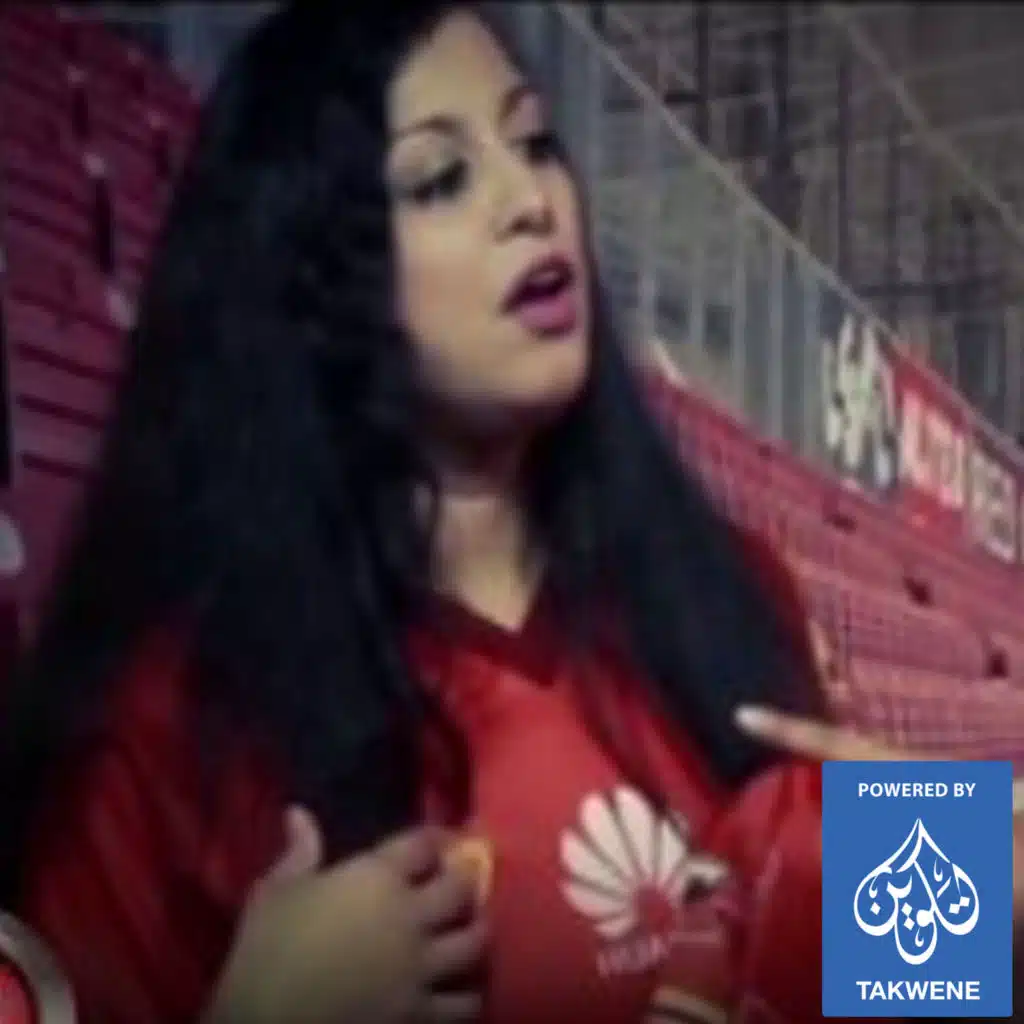 جمهورك انت هو حماك