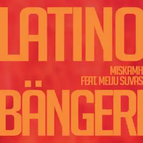 Latinobängeri (feat. Meiju Suvas)
