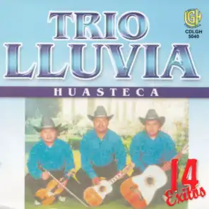 Trio Lluvia Huasteca