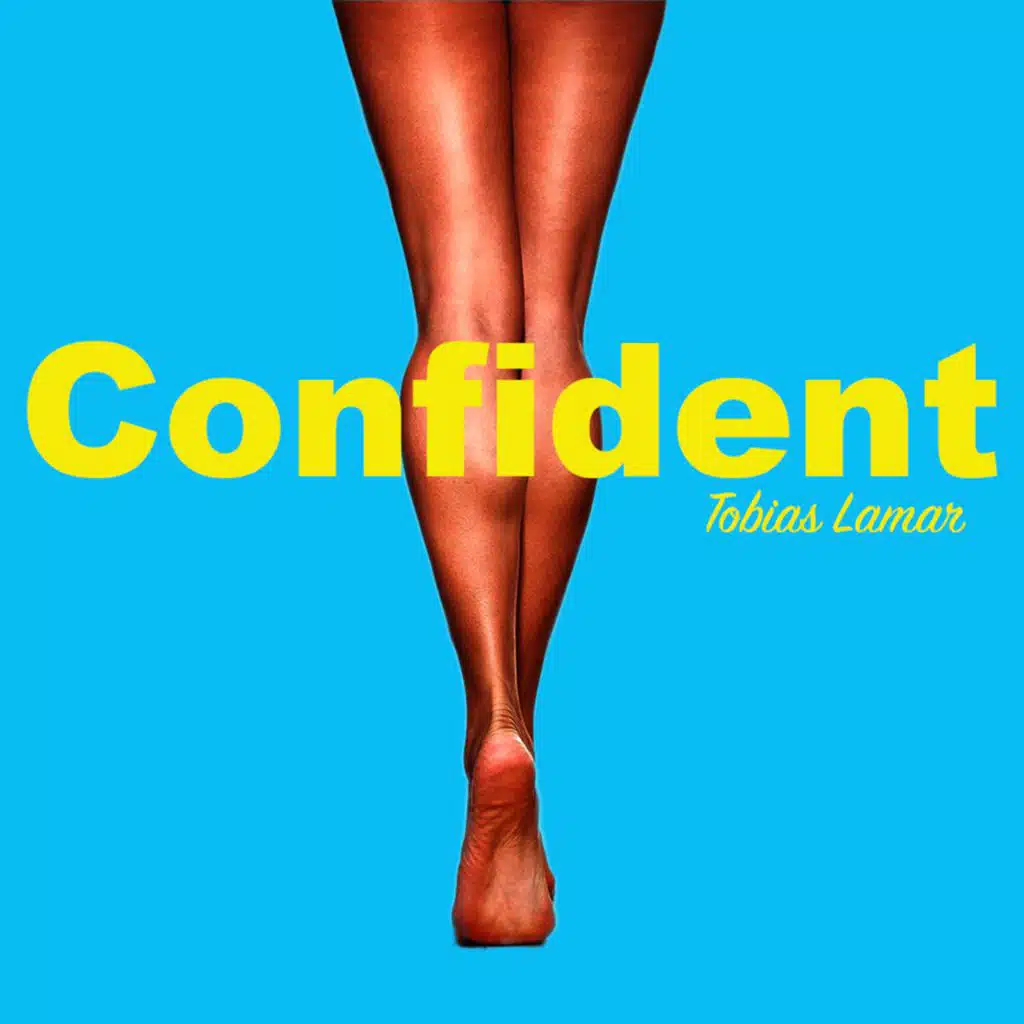 Confident