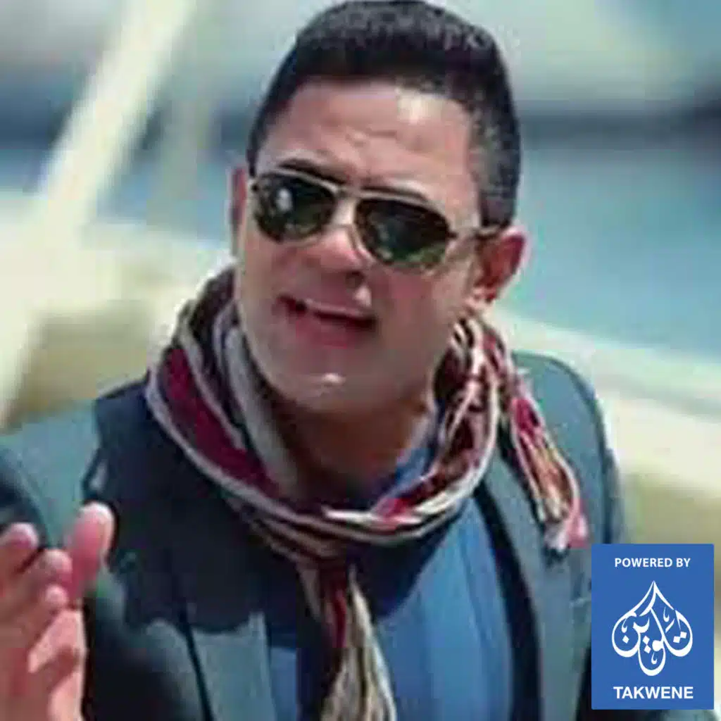 لما يكون رايق