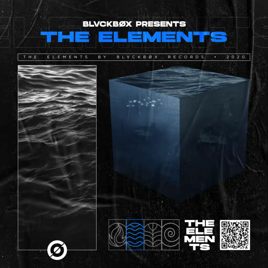 The Elements (Water Edition)