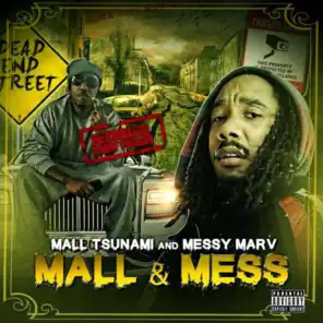 Mall & Mess