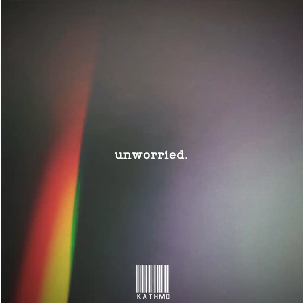 unworried.