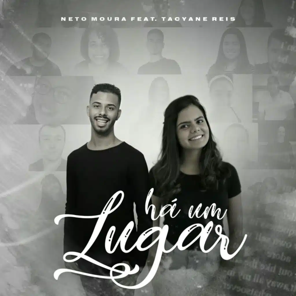 Há um Lugar