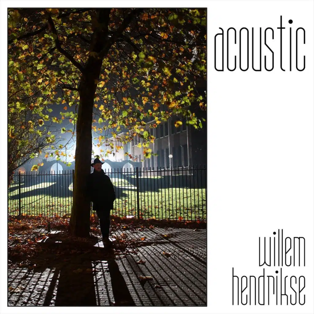 Dying for Your Love (feat. Pieter Verkuylen)