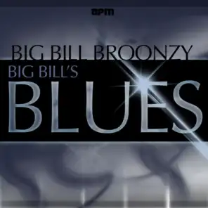 Big Bill Broonzy & His Fat Four