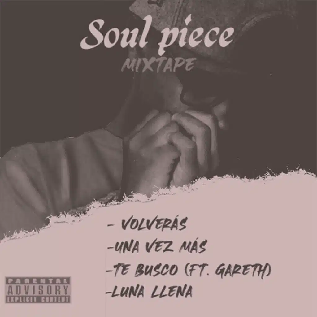 Soul Piece: Mixtape