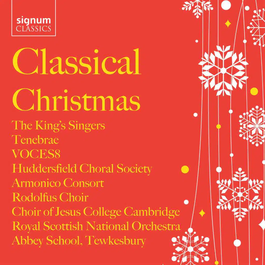 Classical Christmas Collection