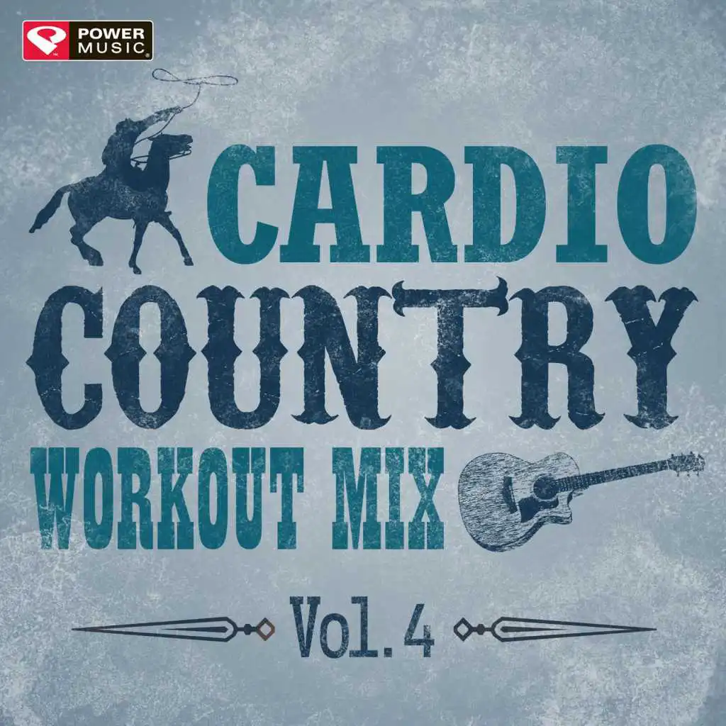 America's Sweetheart (Workout Mix)