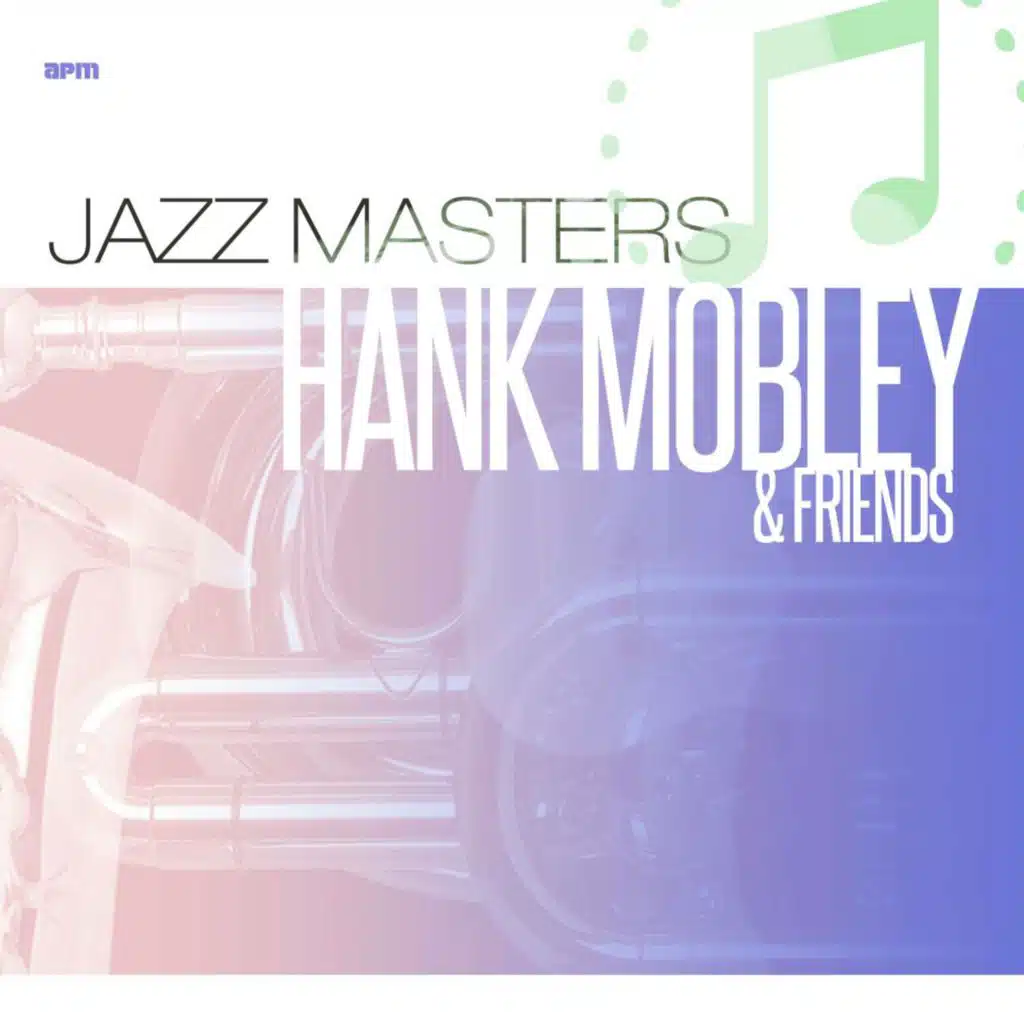 Jay Jay Johnson, Hank Mobley, Horace Silver, Paul Chambers, Kenny Clarke