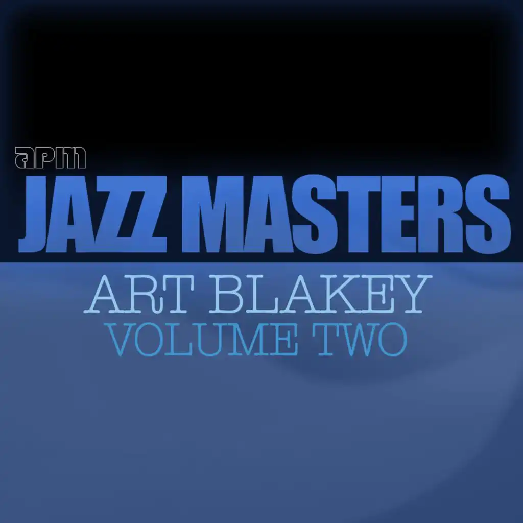 Jazz Masters - Art Blakey, Vol. 2