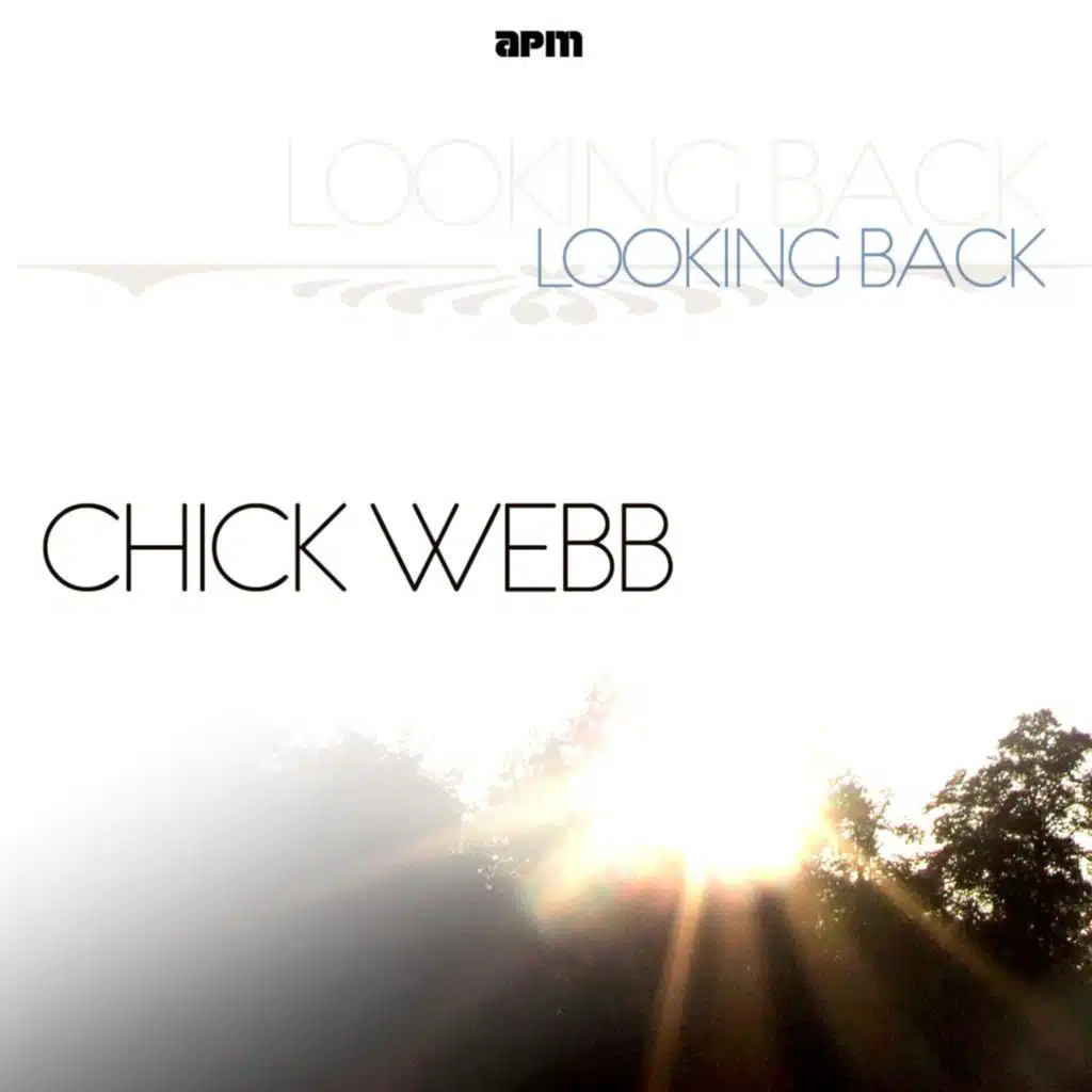 Chick Webb and His Orchestra, Ella Fitzgerald