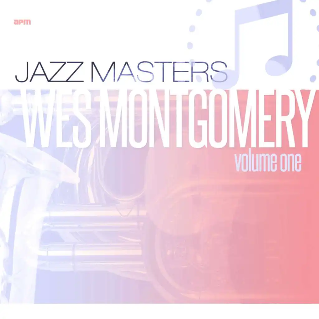 Jazz Masters, Vol. 1